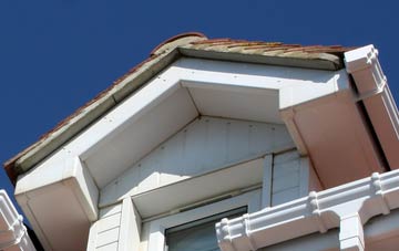 Clive Green fascia installation costs