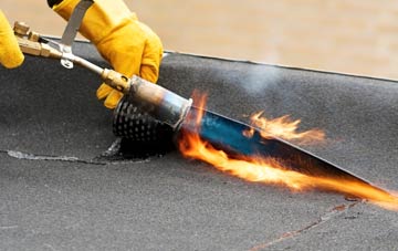 flat roof repairs Clive Green, Cheshire