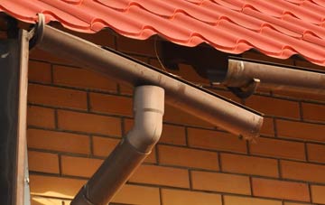 Clive Green gutter repair costs