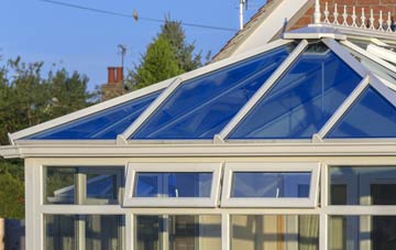 professional Clive Green conservatory insulation