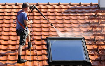 roof cleaning Clive Green, Cheshire