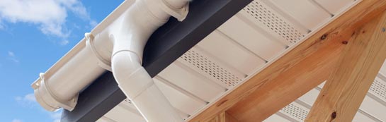 get Clive Green guttering quotes today