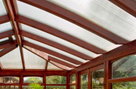 Clive Green conservatory roofing insulation