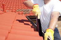 Clive Green gutter repair