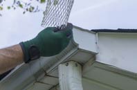 rated Clive Green guttering repair companies